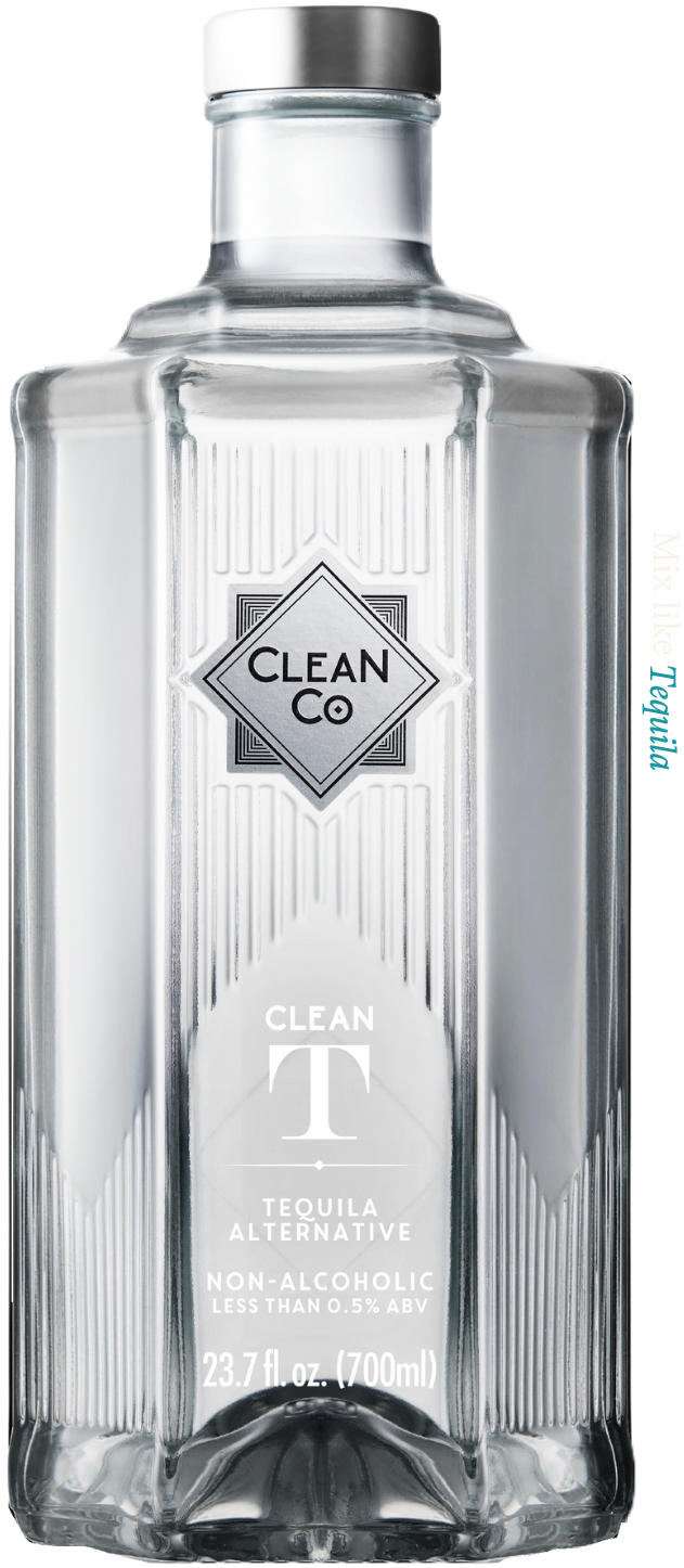 Clean T